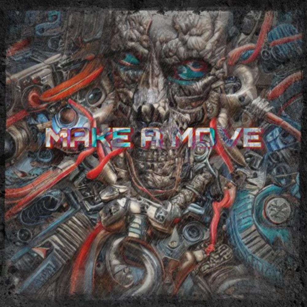 MAKE A MOVE (Explicit)