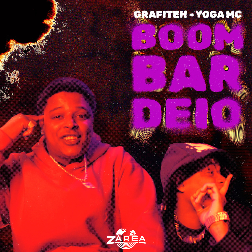 Boombardeio (Explicit)