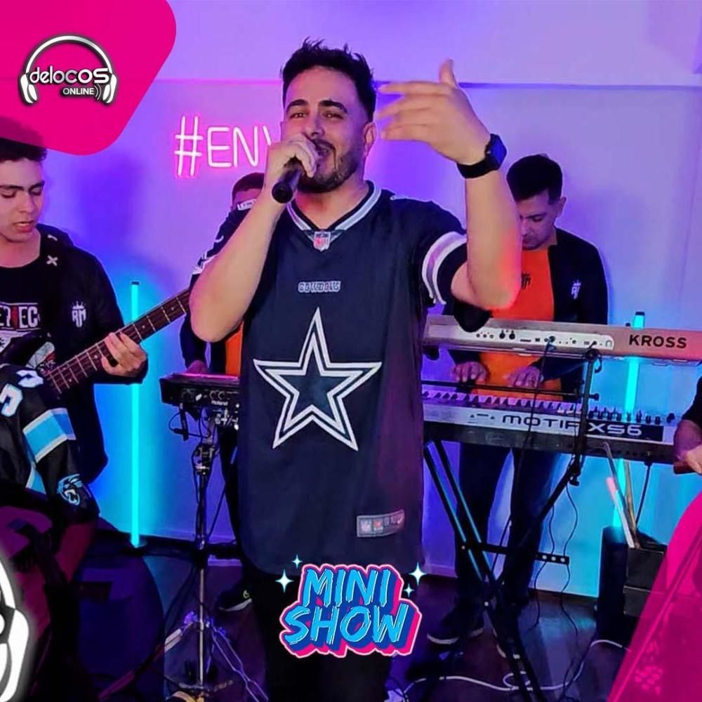 Tu foto (feat. Ramiro Martinez)