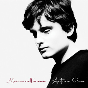 Antoine Ruiz的专辑Musica nell'anima