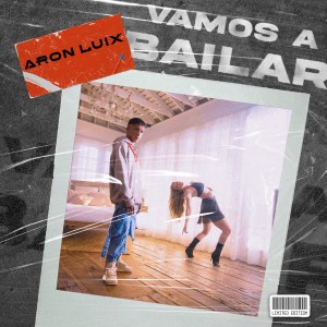 Aron Luix的專輯Vamos a Bailar