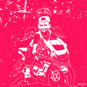 收聽Mda的esmerªldª (Explicit)歌詞歌曲