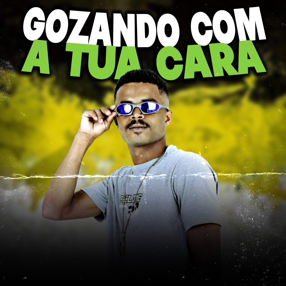 Gozando Com a Tua Cara (feat. MC Pipokinha) (Explicit)