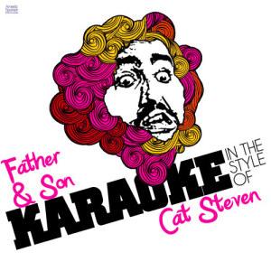 ดาวน์โหลดและฟังเพลง Father & Son (In the Style of Cat Steven) [Karaoke Version] (Karaoke Version) พร้อมเนื้อเพลงจาก Ameritz Spanish Instrumentals