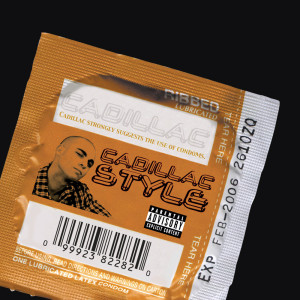 收聽Cadillac Todd的Baby Was The Bomb歌詞歌曲