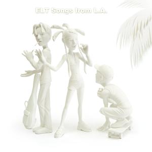V.A.的專輯ELT Songs from L.A.