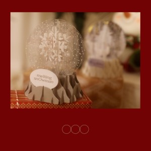 อัลบัม melting snOwman (From "WarmWinterWishes") ศิลปิน OnlyOneOf