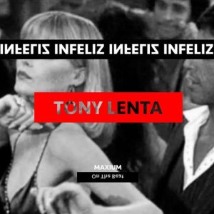 Tony Lenta的專輯Infeliz
