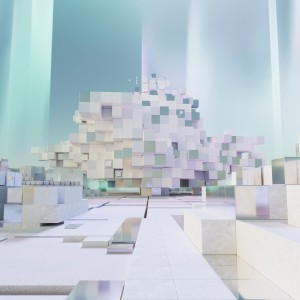 default playlist img