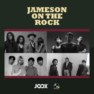 Jameson On The Rock