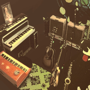 收聽The Format的This Town Ain't Big Enough For the Both of Us (Live)歌詞歌曲