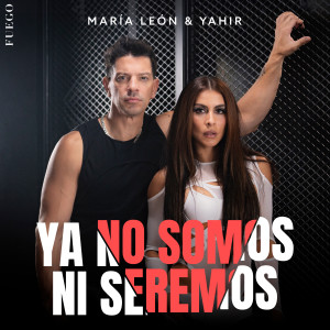 อัลบัม Ya No Somos Ni Seremos ศิลปิน María León