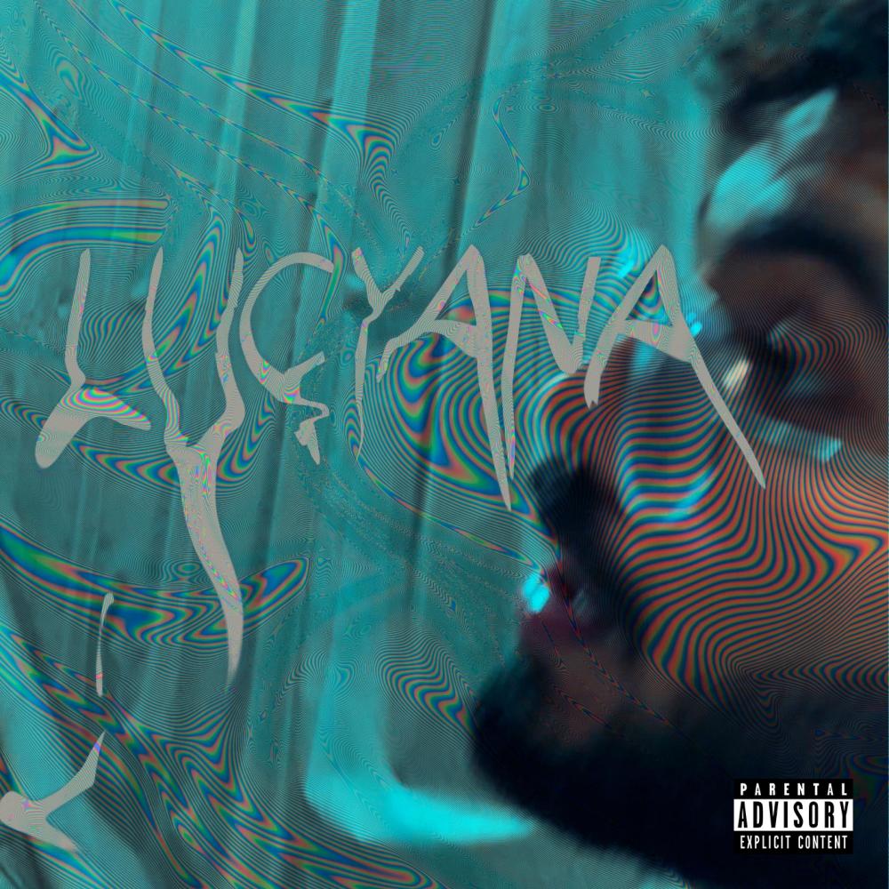 Lucyana (feat. SOM3A) (Explicit)