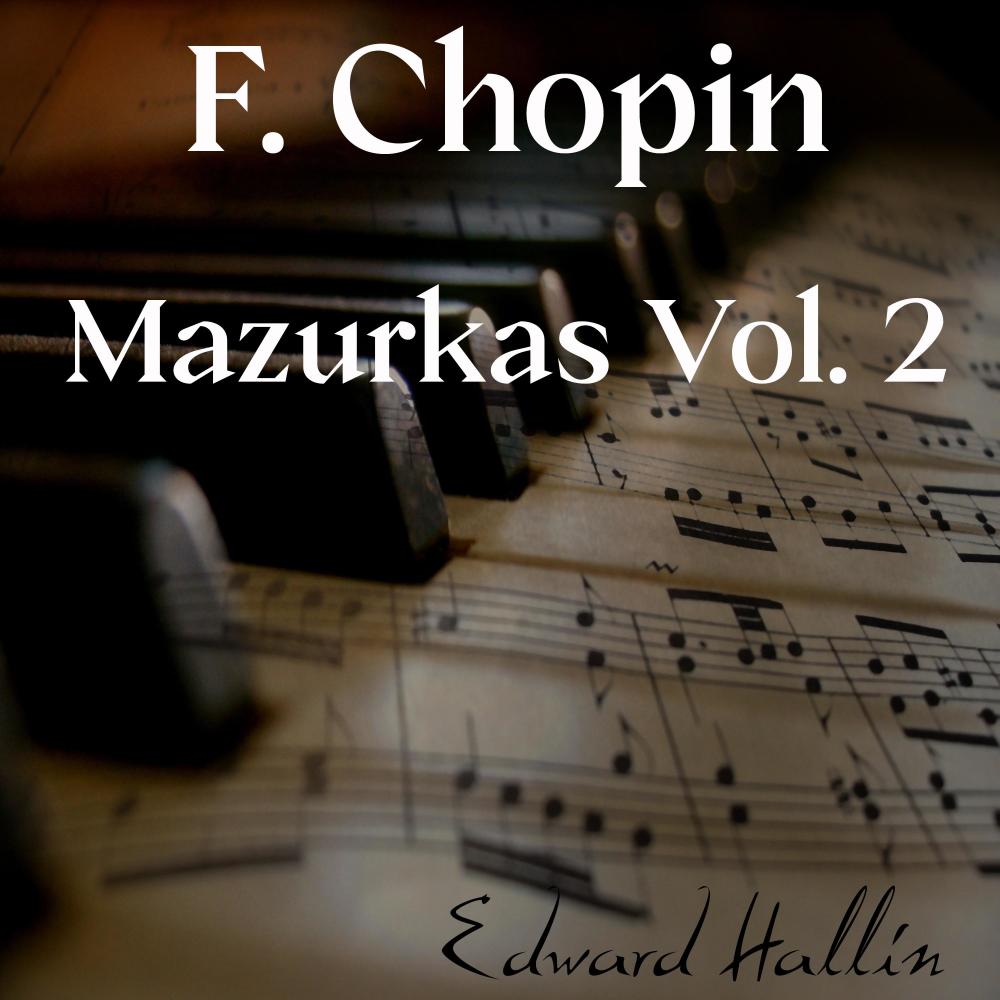 Mazurka No. 25 in B Minor, Op. 33 No. 4