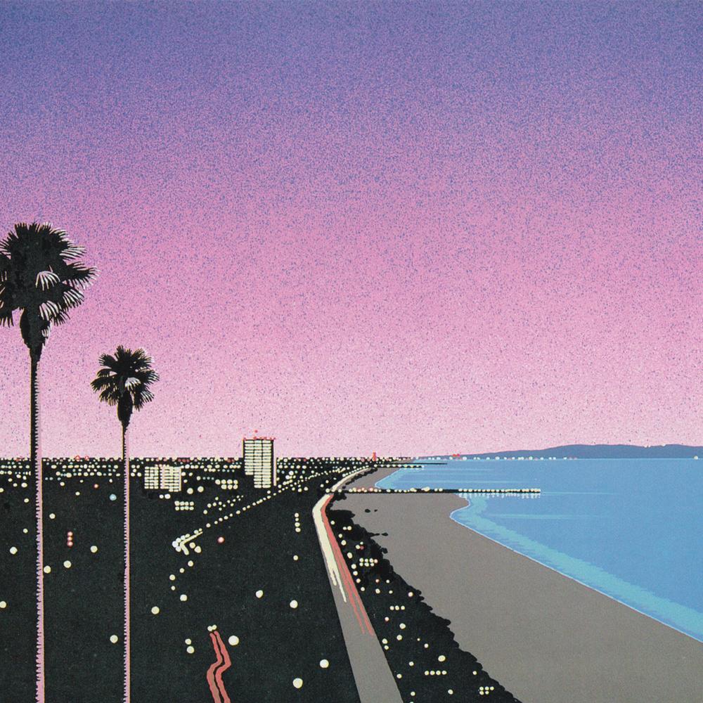 Sound city (beat jazz Rap Boom Bap)