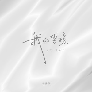 收聽楊馥伊的我的男孩歌詞歌曲