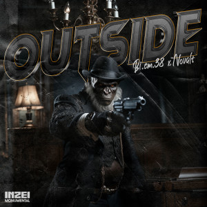 ดาวน์โหลดและฟังเพลง OUTSIDE (Explicit) พร้อมเนื้อเพลงจาก Bi.em38