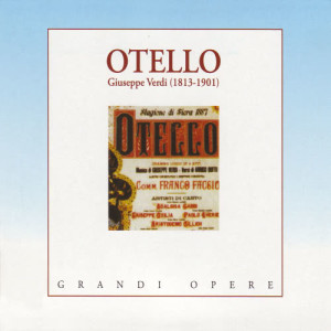 ดาวน์โหลดและฟังเพลง Otello: Atto I - "Già nella notte densa" (Otello) พร้อมเนื้อเพลงจาก Carlos Kleiber