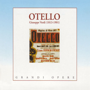 ดาวน์โหลดและฟังเพลง Otello: Atto I - "Roderigo, beviam!" (Jago) พร้อมเนื้อเพลงจาก Carlos Kleiber