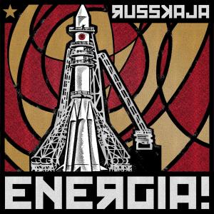 收聽Russkaja的Energia歌詞歌曲