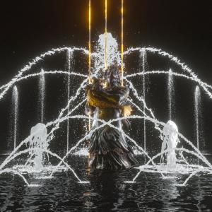 Dengarkan lagu Time To Eat nyanyian Anup4m dengan lirik