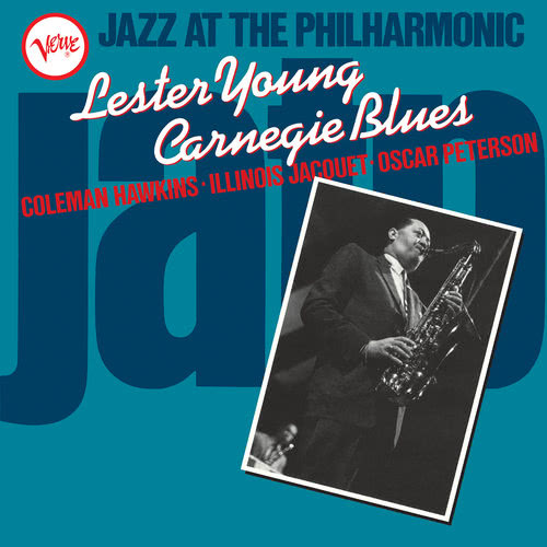 Lester Gambols (Live At Carnegie Hall/1953)