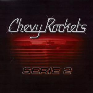 收聽Chevy Rockets的Dj歌詞歌曲