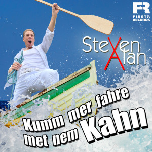 Steven Alan的專輯Kumm mer fahre met nem Kahn