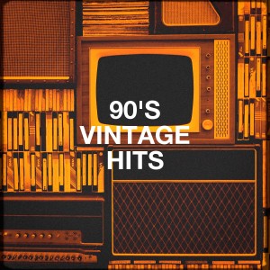 Album 90's Vintage Hits from 60's 70's 80's 90's Hits