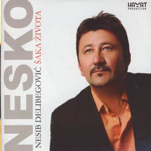 ดาวน์โหลดและฟังเพลง Madona (Euro Song 2003) พร้อมเนื้อเพลงจาก Nesib Deligebović Nesko