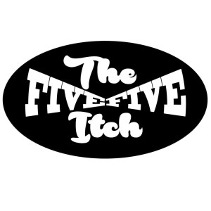 Album Crash oleh The Five Five Itch