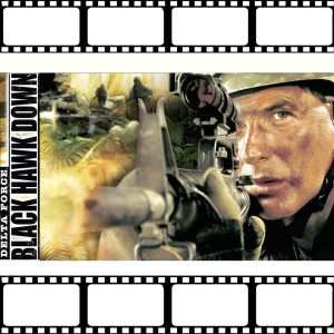 收听David Crane的Black Hawk Down Main Theme歌词歌曲