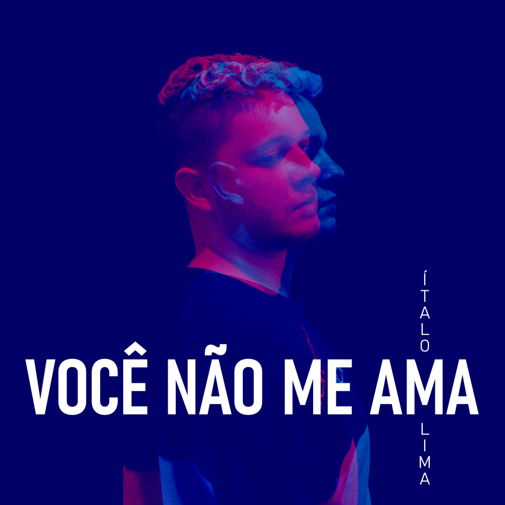 Você Não Me Ama