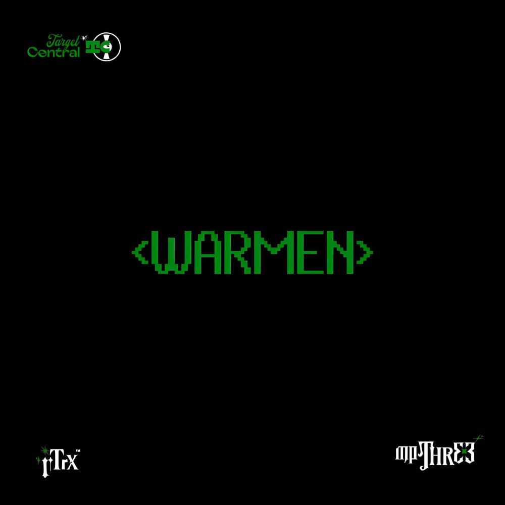 WARMEN (feat. Mpthr33) (Explicit)