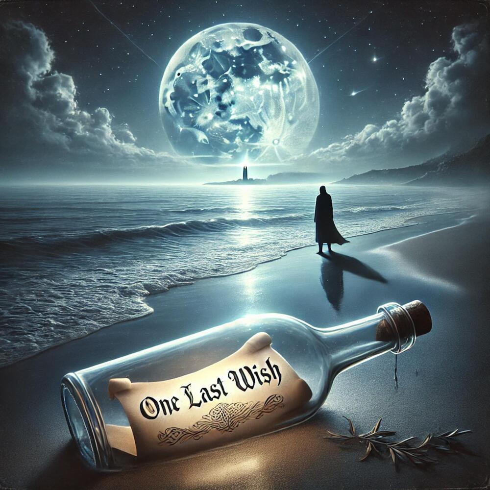 One Last Wish (Explicit)