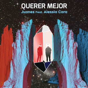 收聽Juanes的Querer Mejor歌詞歌曲