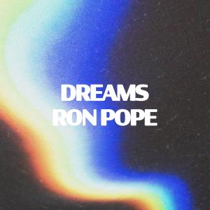 Ron Pope的专辑Dreams