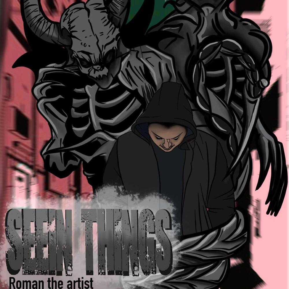 Seein Things (Explicit)