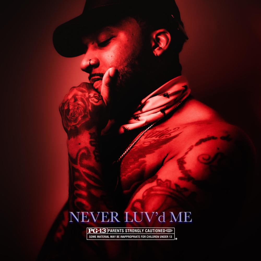 Never Luv'd Me (Explicit)