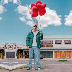 Toki的專輯Chimba Contigo (feat. Maykiiv) (Explicit)