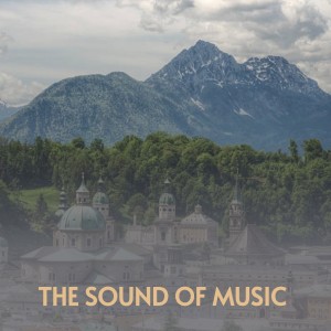 收聽Mantovani & His Orchestra的The Sound of Music歌詞歌曲