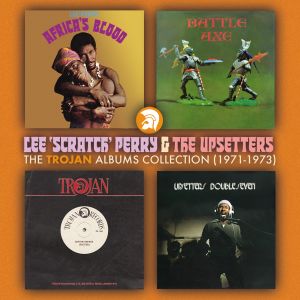 ดาวน์โหลดและฟังเพลง Cold Weather พร้อมเนื้อเพลงจาก The Upsetters
