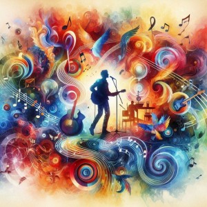 default playlist img