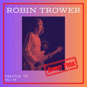 收聽Robin trower的I Can't Wait Much Longer (Live)歌詞歌曲