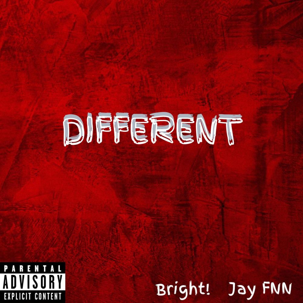 Different (feat. Jay FNN) (Explicit)