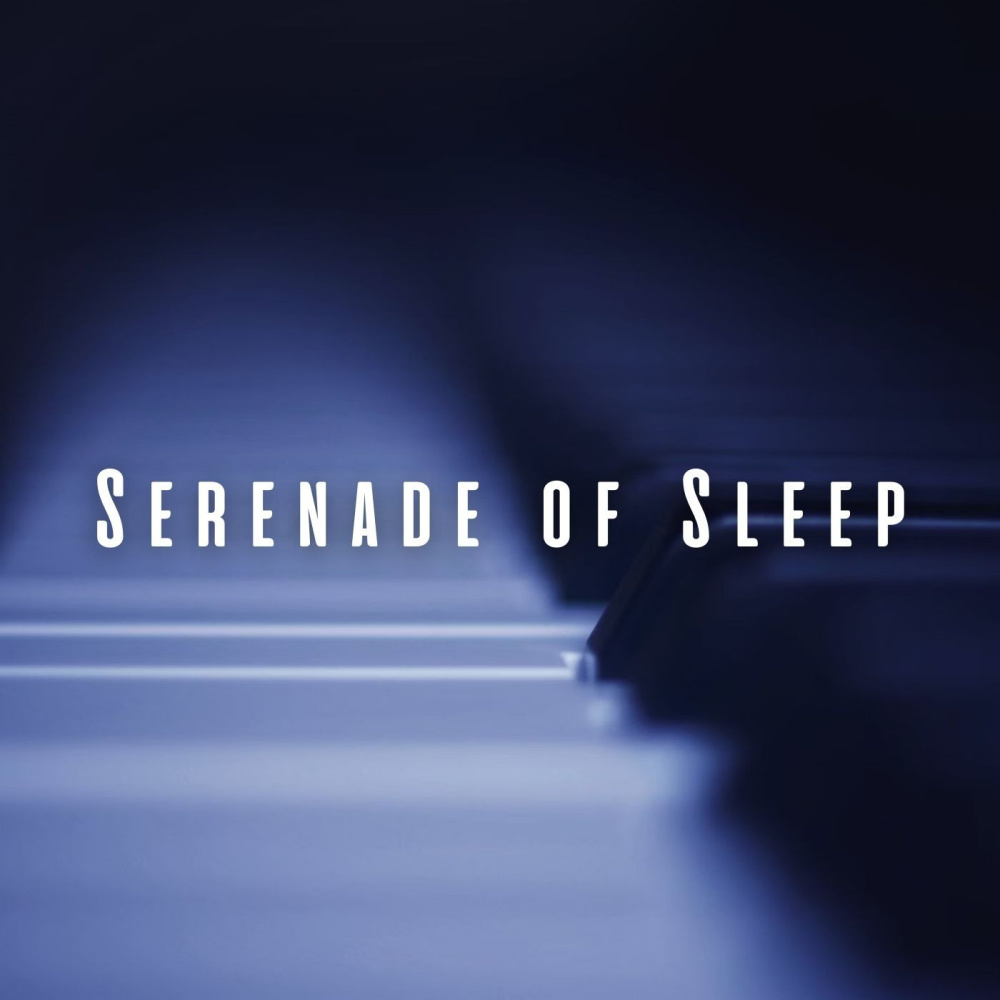 Dreamy Piano Serenade