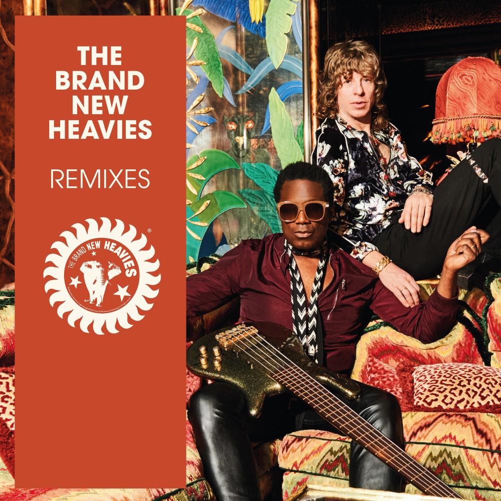 These Walls (Rick Wade Remix)