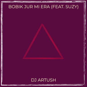 Suzy的專輯Bobik Jur Mi Era