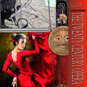 Felix Slatkin的專輯Gaîté parisienne & symphonic dances