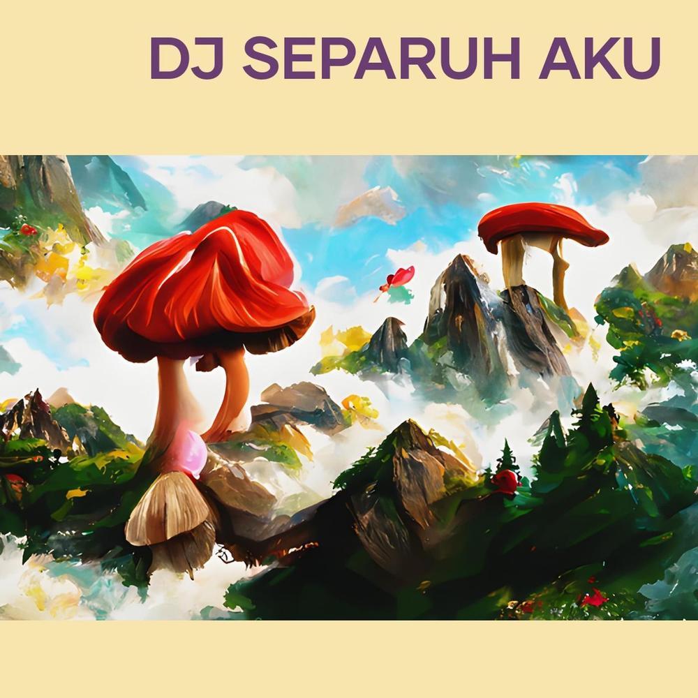 Dj Separuh Aku